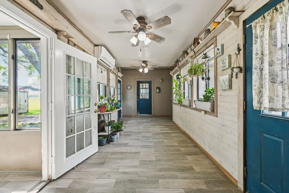 13917 Countryside Street Santa Fe, TX 77517