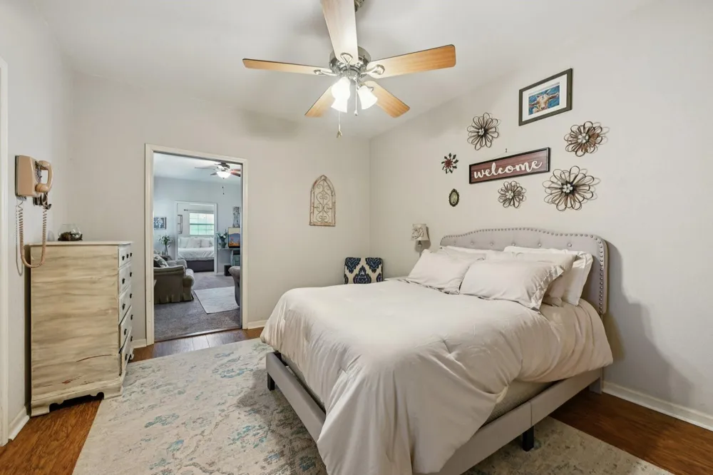 13917 Countryside Street Santa Fe, TX 77517