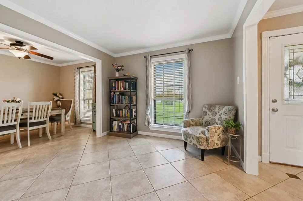 13917 Countryside Street Santa Fe, TX 77517