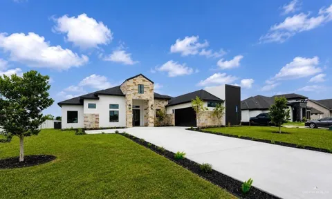 1313 Thacker Lane
