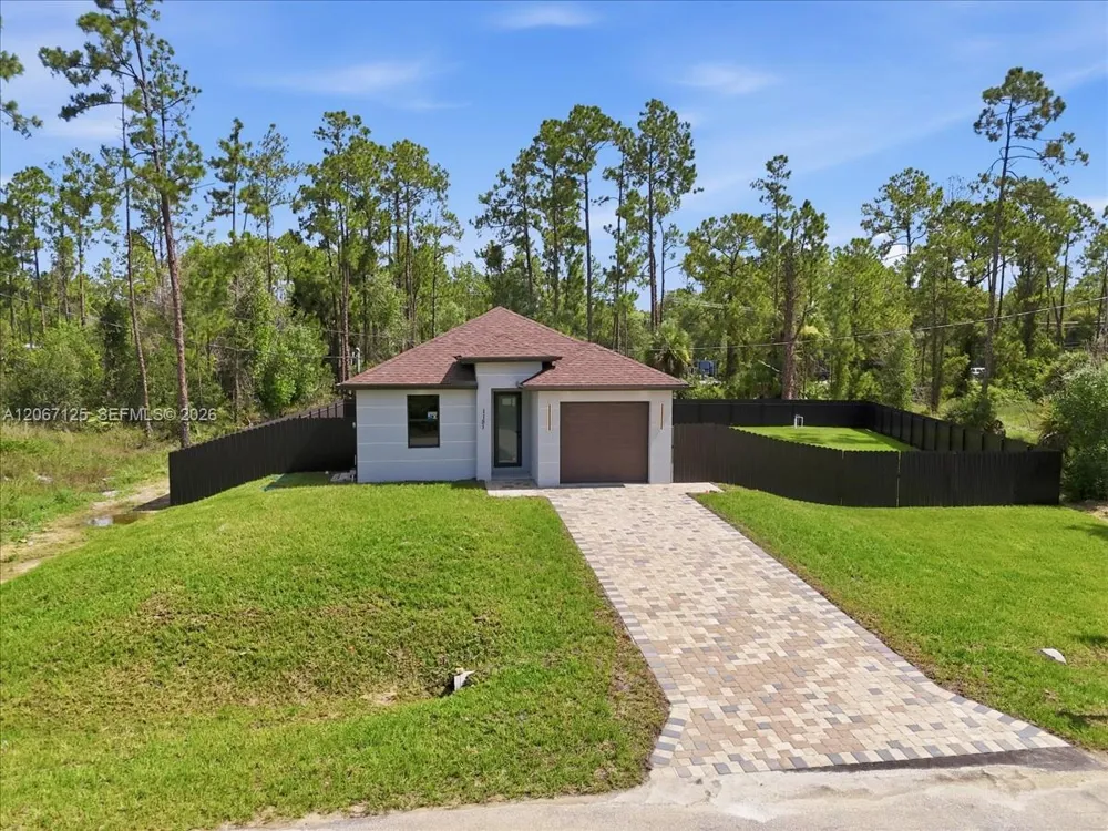 1151 RACHEL ST E Lehigh Acres, FL 33974
