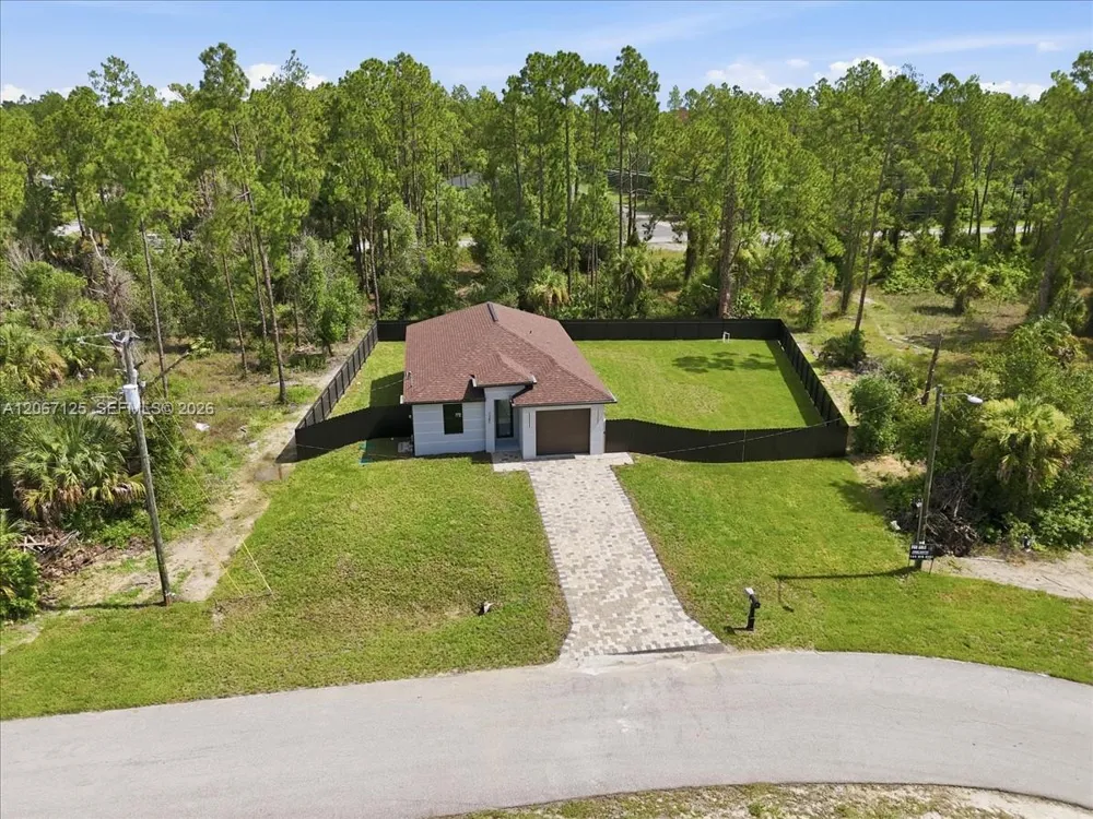 1151 RACHEL ST E Lehigh Acres, FL 33974