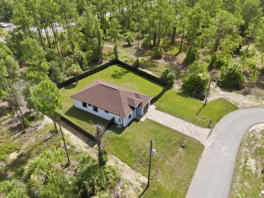 1151 RACHEL ST E Lehigh Acres, FL 33974