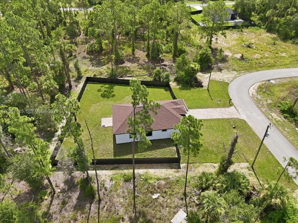 1151 RACHEL ST E Lehigh Acres, FL 33974