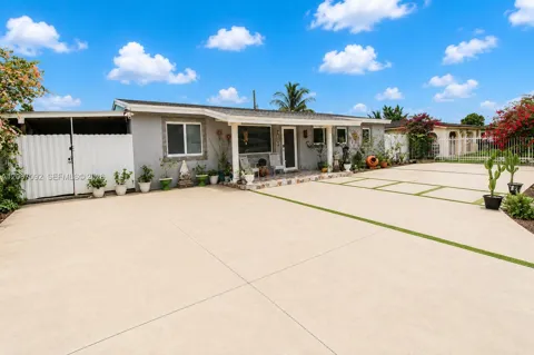 2961 NW 173rd Ter