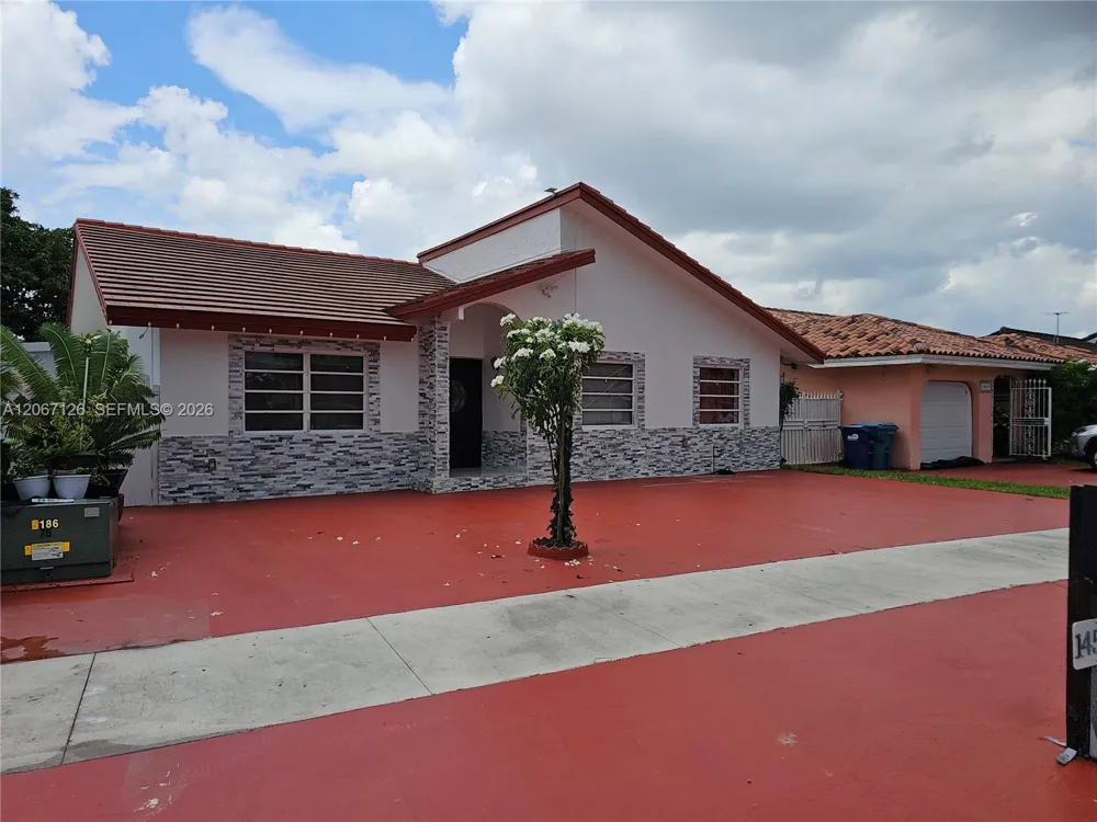 14531 SW 97th St Miami, FL 33186