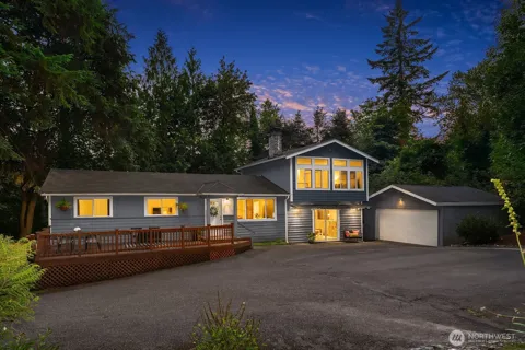 15650 Issaquah Hobart Road SE