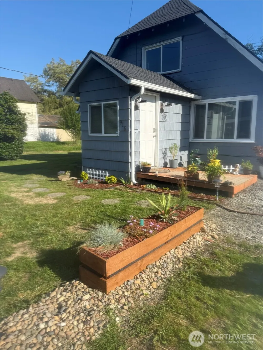 915 Thomas Street Aberdeen, WA 98520