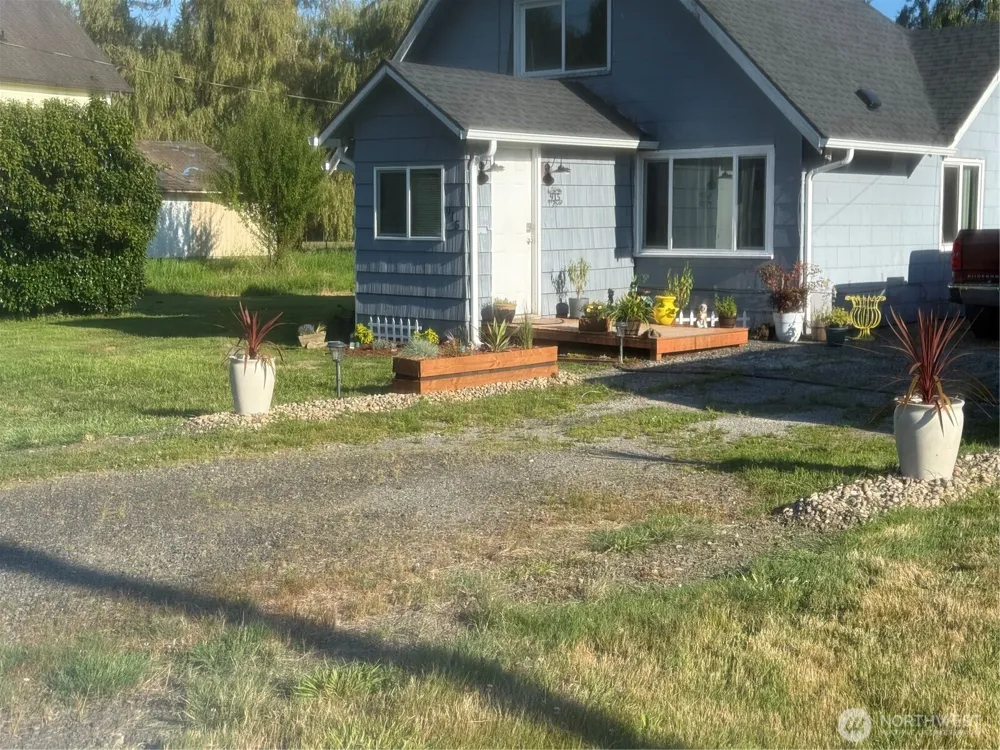 915 Thomas Street Aberdeen, WA 98520