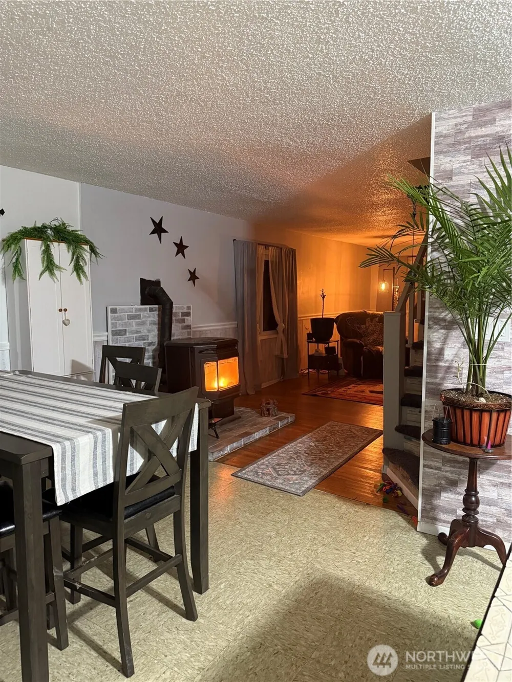 915 Thomas Street Aberdeen, WA 98520
