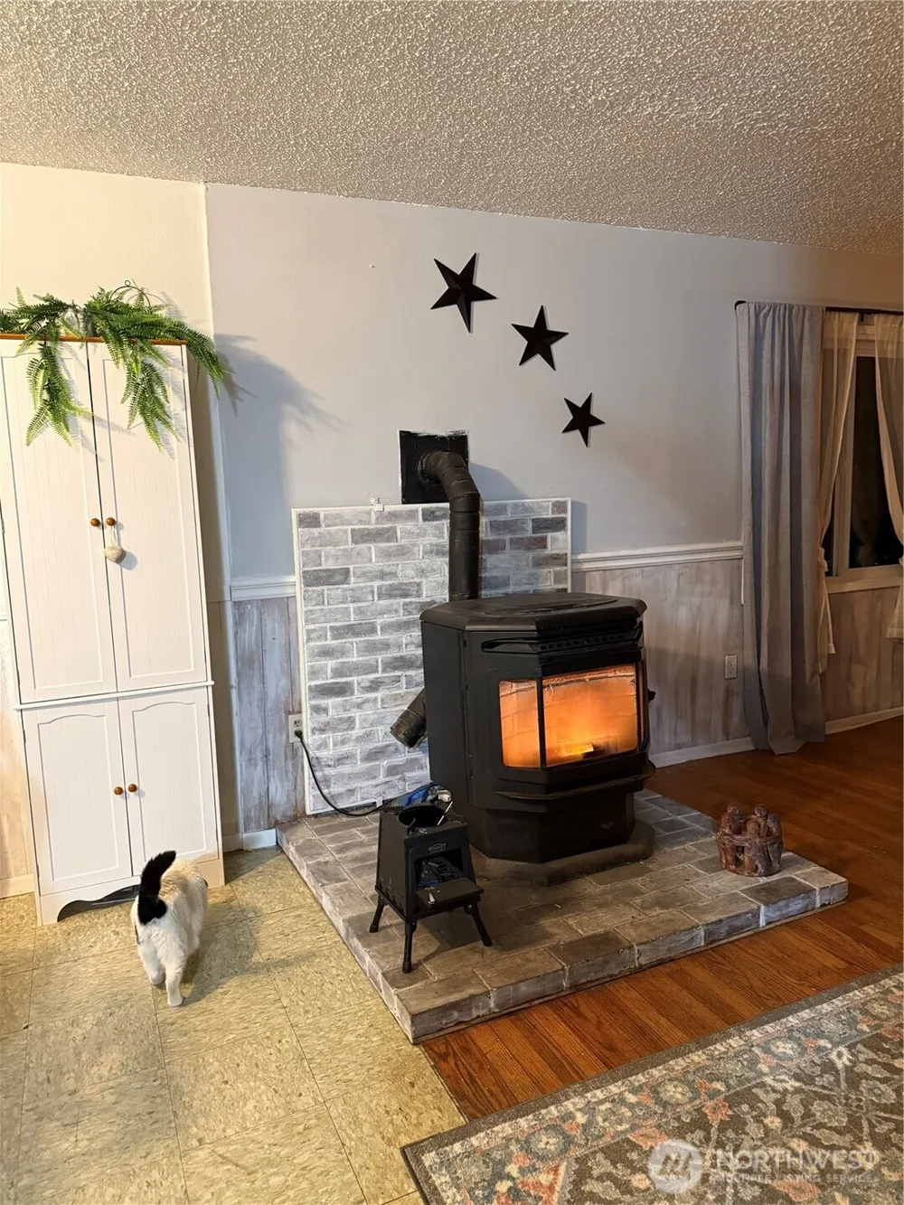 915 Thomas Street Aberdeen, WA 98520