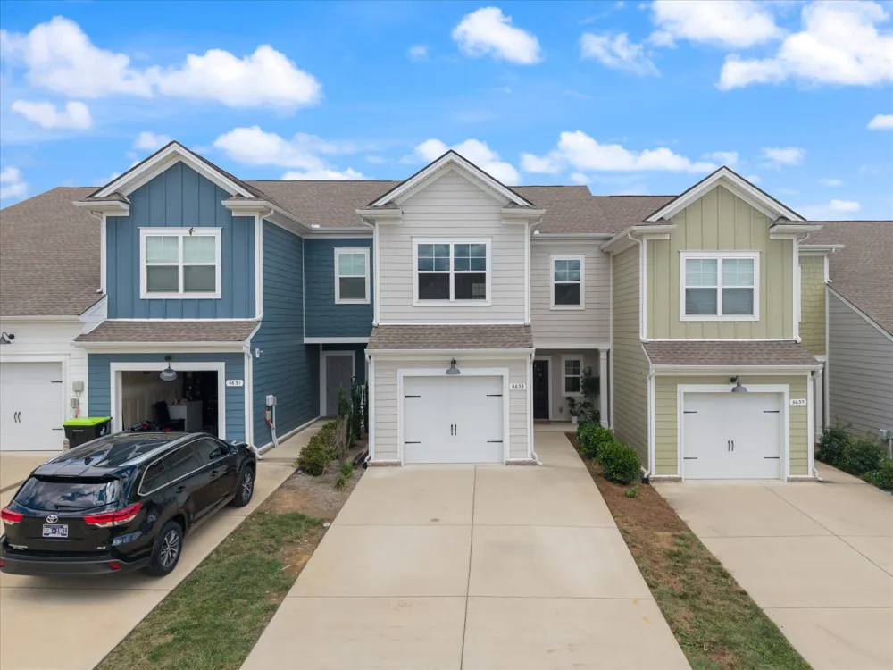 6633 Hanworth Trace Smyrna, TN 37167