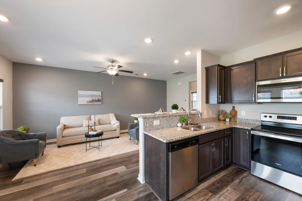 6633 Hanworth Trace Smyrna, TN 37167