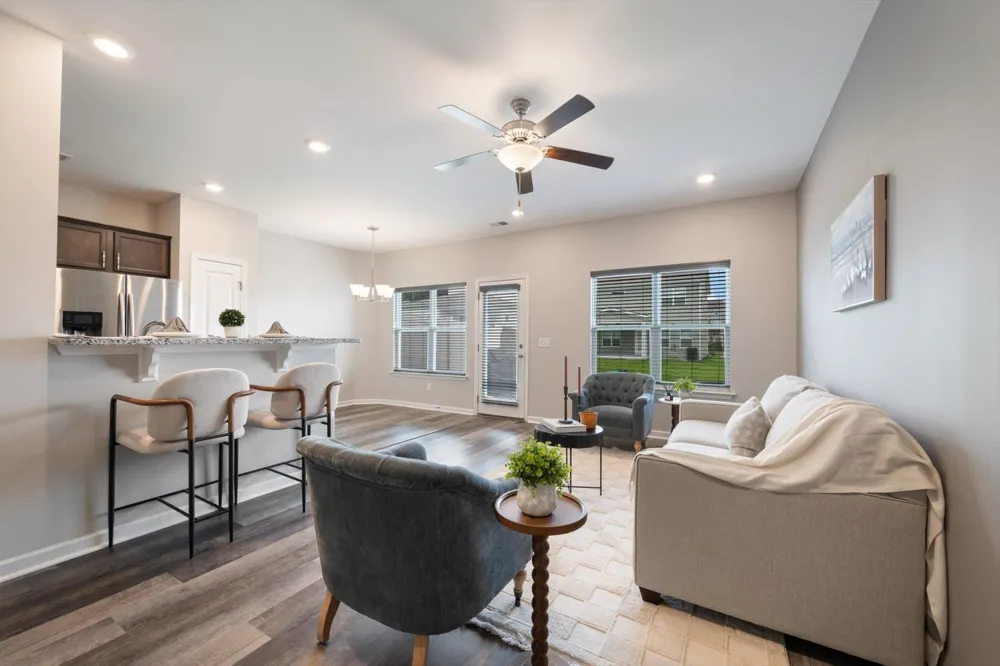6633 Hanworth Trace Smyrna, TN 37167