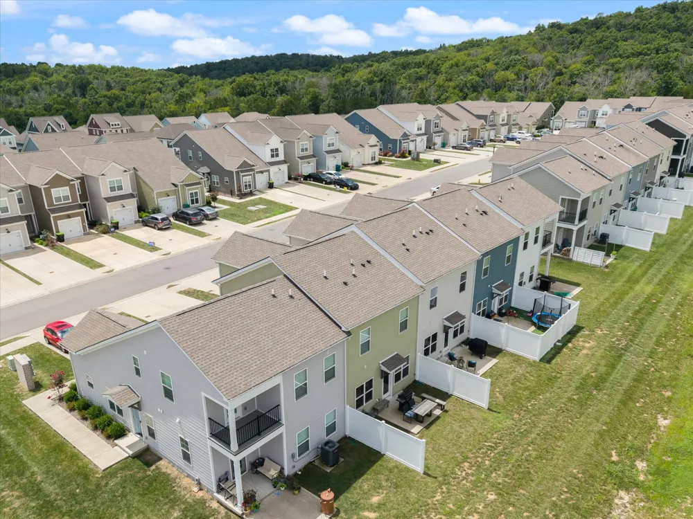 6633 Hanworth Trace Smyrna, TN 37167