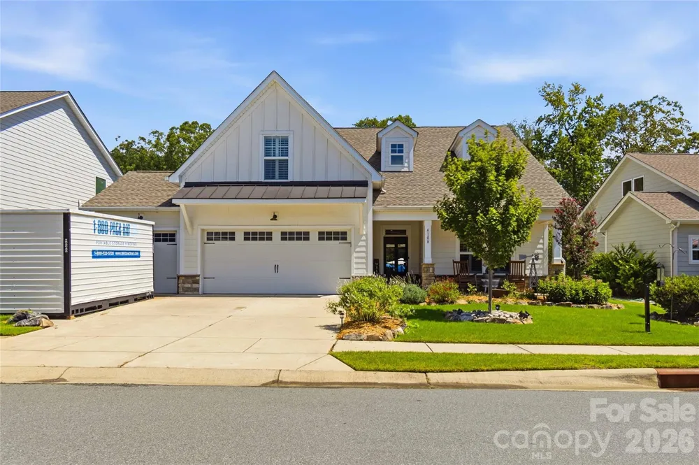 4108 Bent Green Lane Monroe, NC 28112