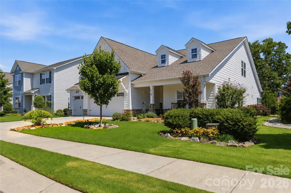 4108 Bent Green Lane Monroe, NC 28112