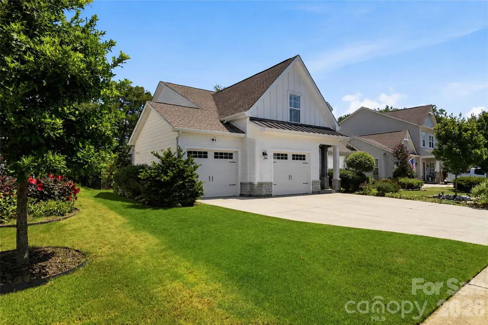 4108 Bent Green Lane Monroe, NC 28112