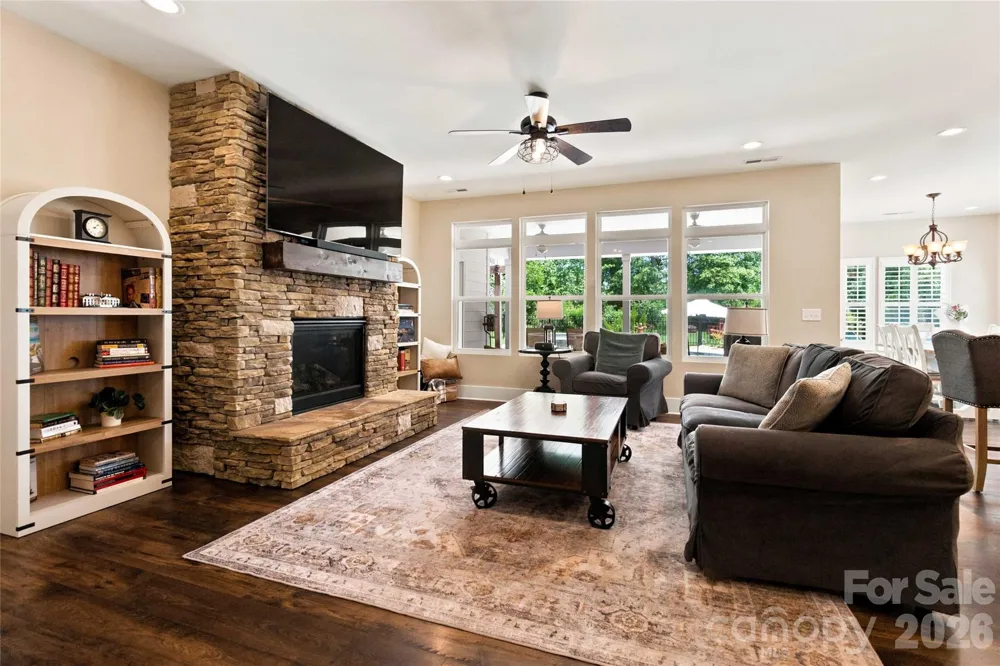 4108 Bent Green Lane Monroe, NC 28112