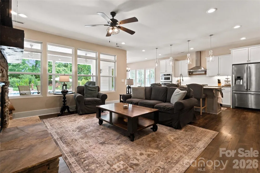 4108 Bent Green Lane Monroe, NC 28112