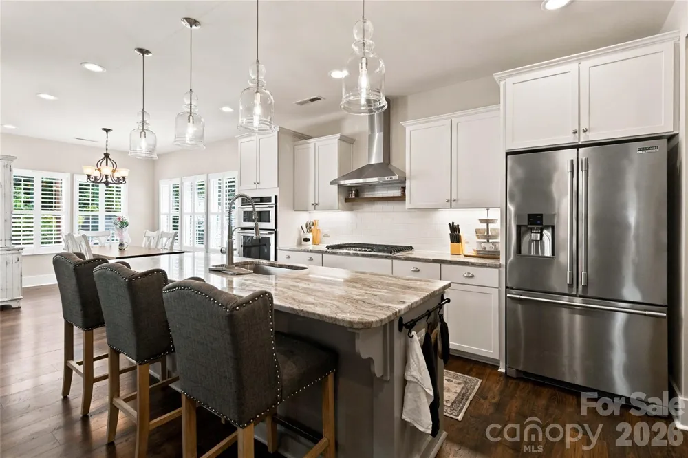 4108 Bent Green Lane Monroe, NC 28112