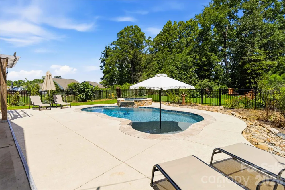 4108 Bent Green Lane Monroe, NC 28112