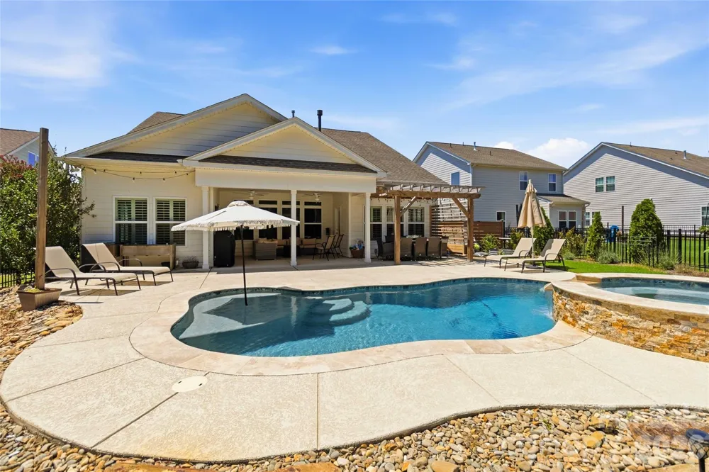 4108 Bent Green Lane Monroe, NC 28112