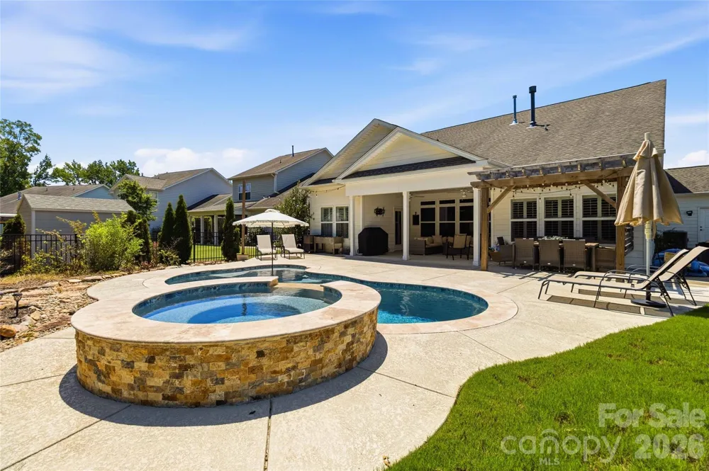 4108 Bent Green Lane Monroe, NC 28112