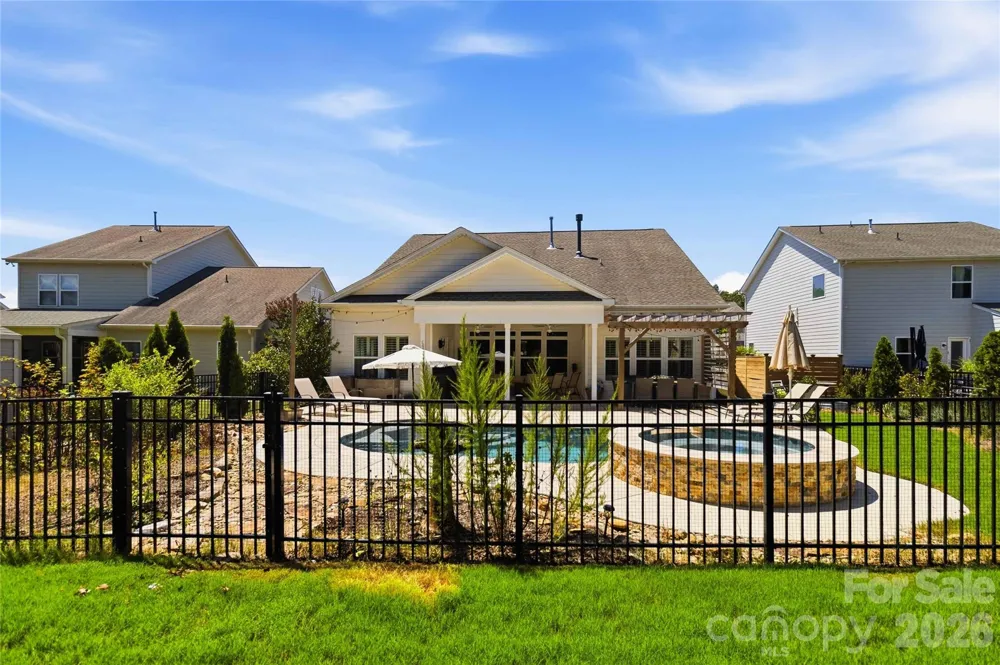 4108 Bent Green Lane Monroe, NC 28112