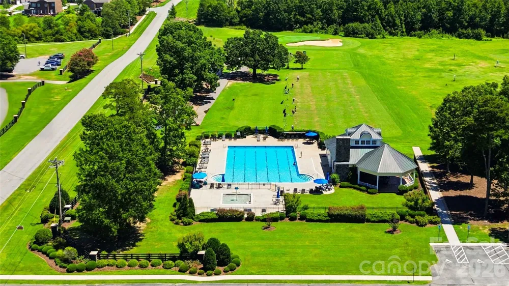 4108 Bent Green Lane Monroe, NC 28112