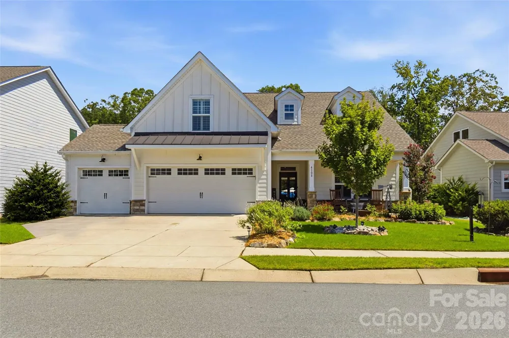 4108 Bent Green Lane Monroe, NC 28112