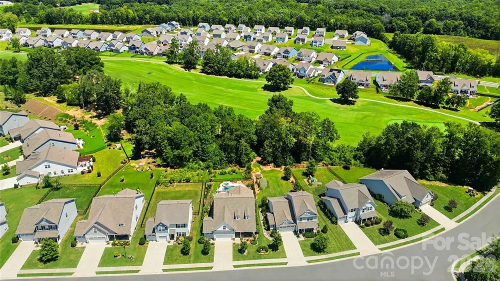 4108 Bent Green Lane Monroe, NC 28112