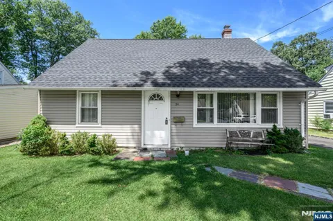34 Hunterdon Road