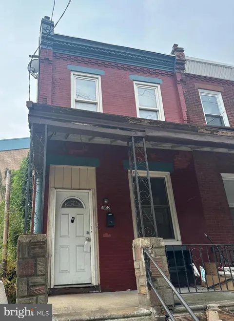 1402 LENOX AVENUE