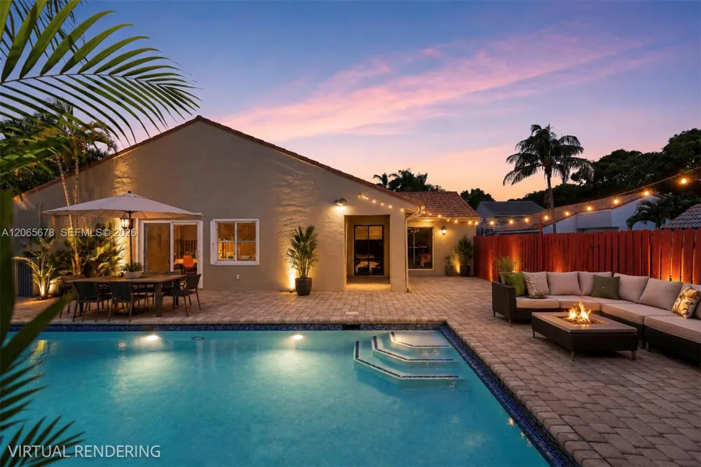 2905 Albatross Dr Cooper City, FL 33026