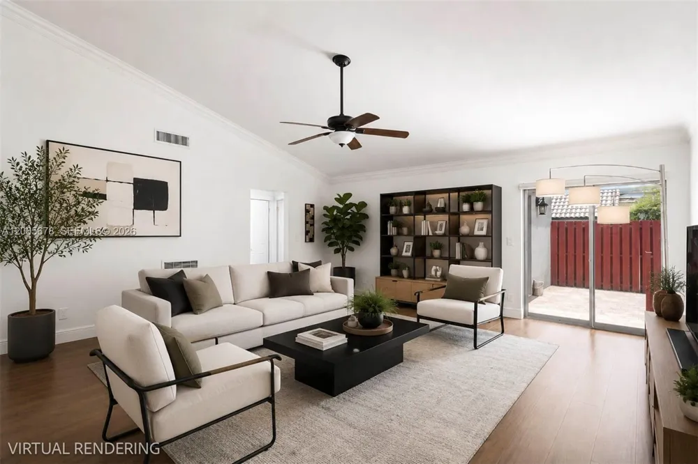 2905 Albatross Dr Cooper City, FL 33026