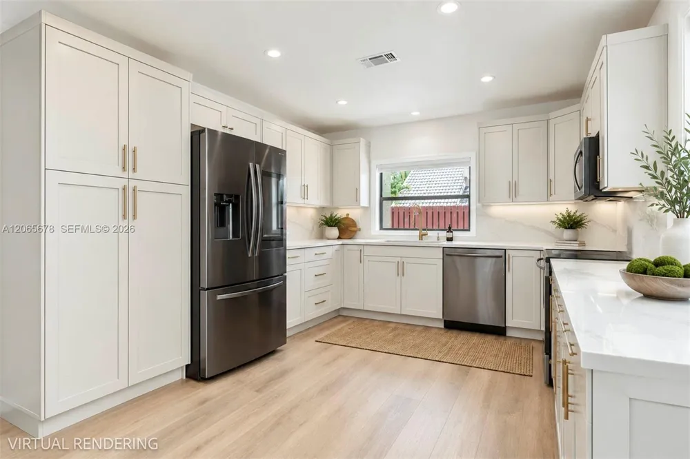 2905 Albatross Dr Cooper City, FL 33026