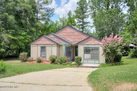 3526 Pebble Creek Drive
