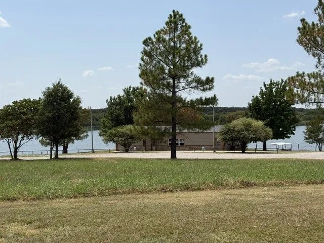 Ridgeview Road Ardmore, OK 73401