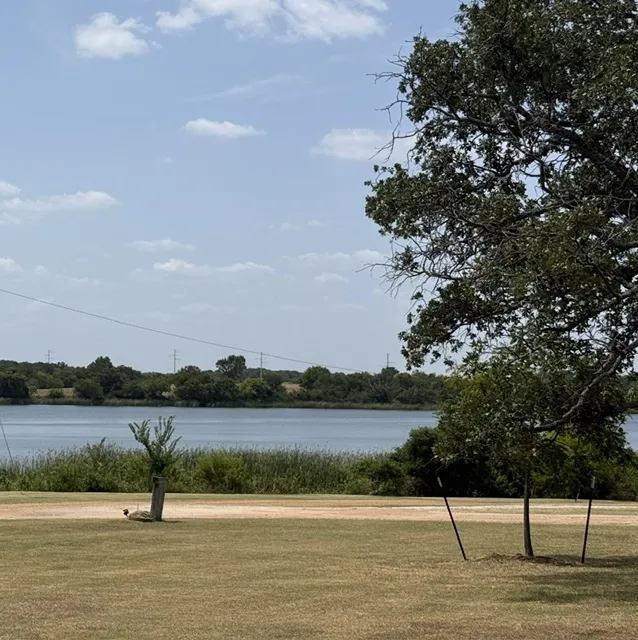 Ridgeview Road Ardmore, OK 73401