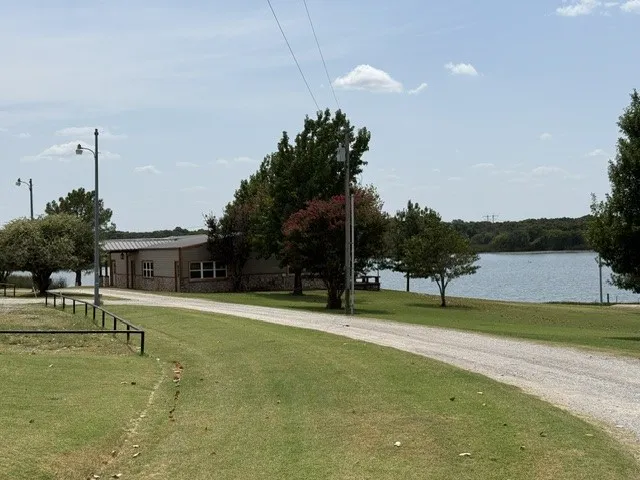 Ridgeview Road Ardmore, OK 73401