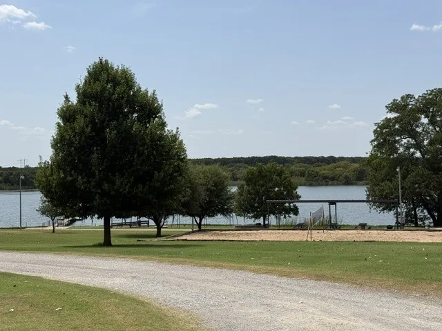 Ridgeview Road Ardmore, OK 73401