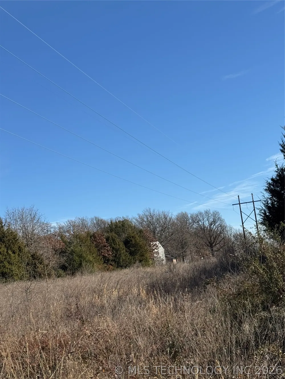 908 W Osage Jay, OK 74346