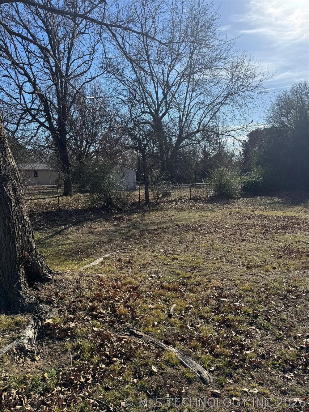 908 W Osage Jay, OK 74346