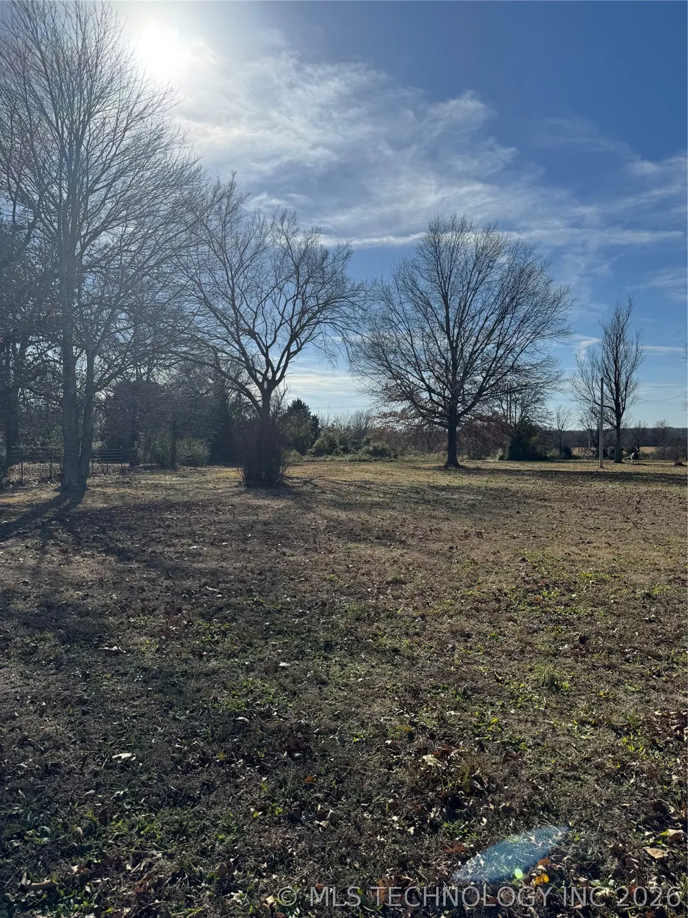 908 W Osage Jay, OK 74346