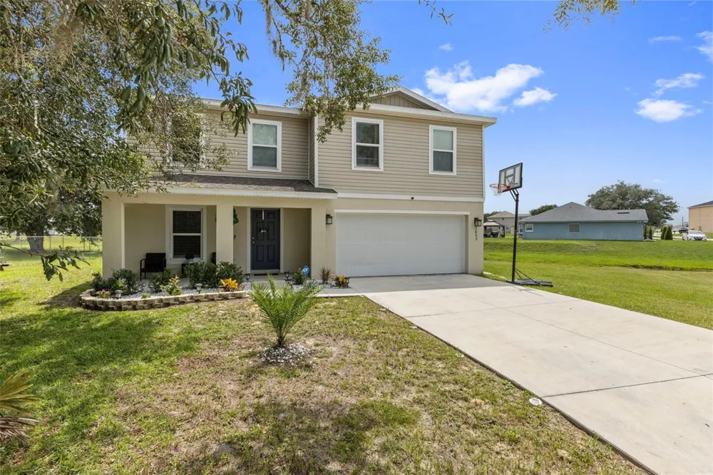 1889 SNAPPER DRIVE Poinciana, FL 34759