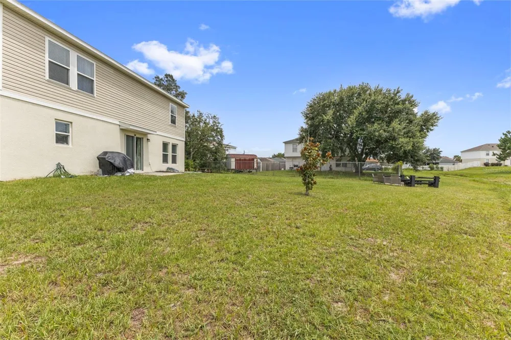 1889 SNAPPER DRIVE Poinciana, FL 34759