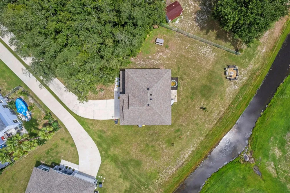 1889 SNAPPER DRIVE Poinciana, FL 34759