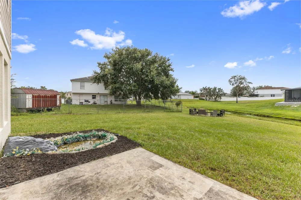 1889 SNAPPER DRIVE Poinciana, FL 34759