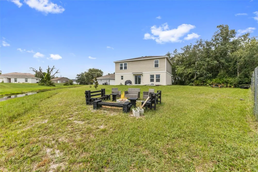 1889 SNAPPER DRIVE Poinciana, FL 34759